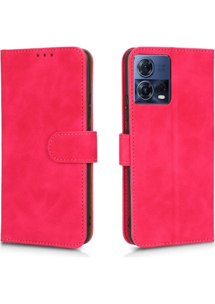 Moto S30 Pro Telefon Kılıfı (Yurt Dışından)