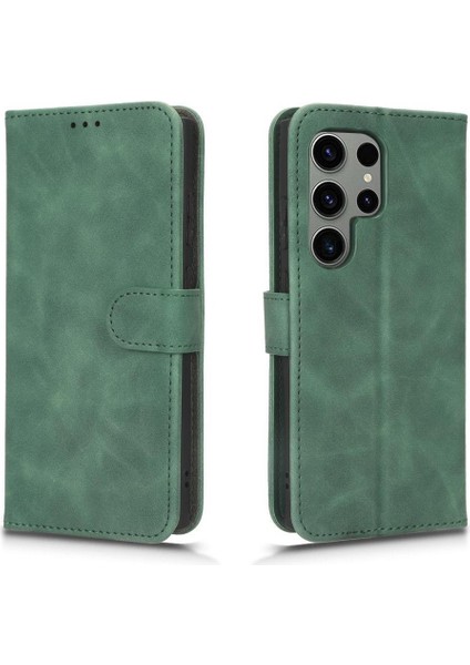 Samsung Galaxy S23 Ultra Telefon Kılıfı (Yurt Dışından)