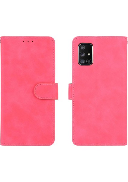 Samsung Galaxy A51 4g Telefon Kılıfı (Yurt Dışından)
