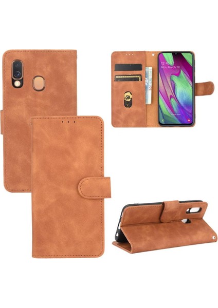 Samsung Galaxy A40 Telefon Kılıfı (Yurt Dışından) fiyatları