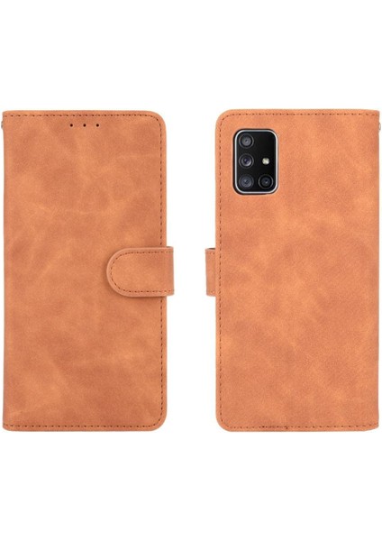 Samsung Galaxy A51 4g Telefon Kılıfı (Yurt Dışından)