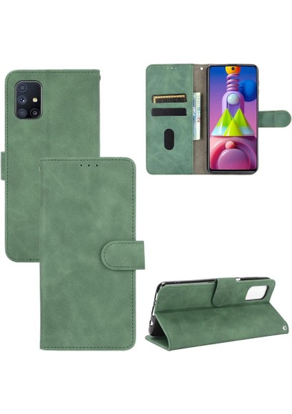 Samsung Galaxy M51 Telefon Kılıfı (Yurt Dışından) fiyatları