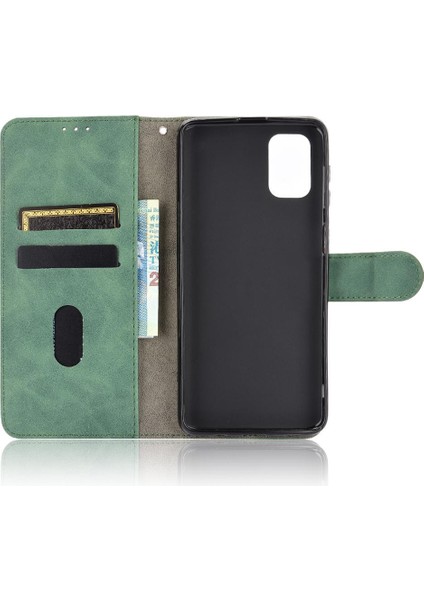 Samsung Galaxy M51 Telefon Kılıfı (Yurt Dışından) fırsatları