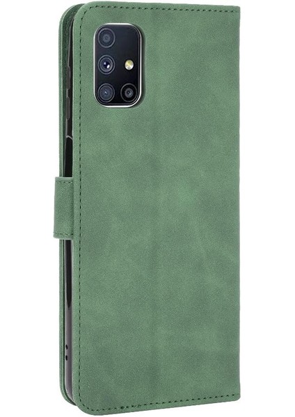 Samsung Galaxy M51 Telefon Kılıfı (Yurt Dışından) indirimleri