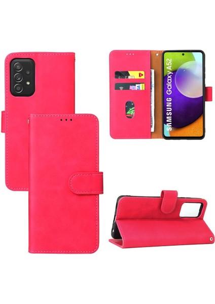 Samsung Galaxy A52 5G/A52S 5g Telefon Kılıfı (Yurt Dışından) fiyatları