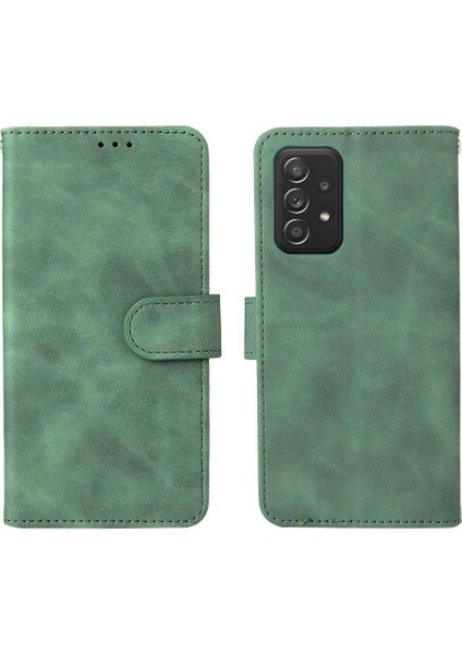 Samsung Galaxy A52 5G/A52S 5g Telefon Kılıfı (Yurt Dışından)