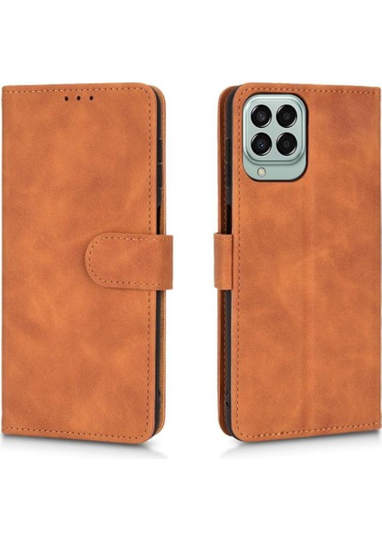 Samsung Galaxy M33 5g Telefon Kılıfı (Yurt Dışından)