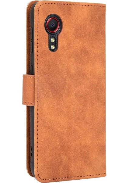 Samsung Galaxy Xcover 5 Telefon Kılıfı (Yurt Dışından)