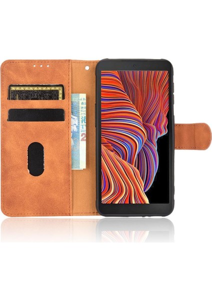 Samsung Galaxy Xcover 5 Telefon Kılıfı (Yurt Dışından) indirimleri