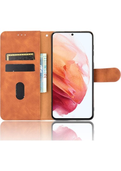 Samsung Galaxy S21 Telefon Kılıfı (Yurt Dışından) indirimleri
