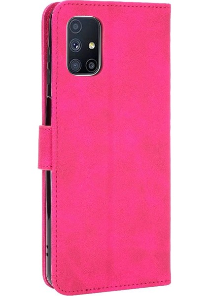 Samsung Galaxy M51 Telefon Kılıfı (Yurt Dışından) modelleri