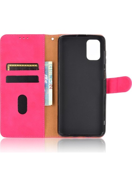 Samsung Galaxy M51 Telefon Kılıfı (Yurt Dışından) indirimleri