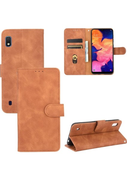 Samsung Galaxy A10 Telefon Kılıfı (Yurt Dışından) fiyatları