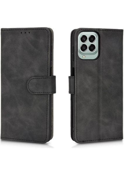 Samsung Galaxy M33 5g Telefon Kılıfı (Yurt Dışından)