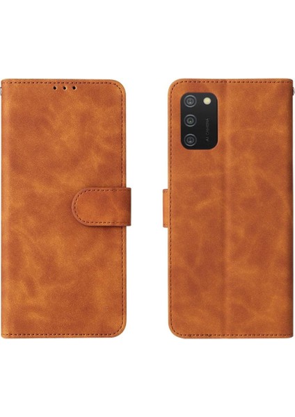 Samsung Galaxy A03S Telefon Kılıfı (Yurt Dışından)