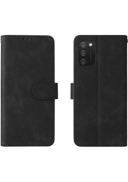 Samsung Galaxy A02S Telefon Kılıfı (Yurt Dışından)