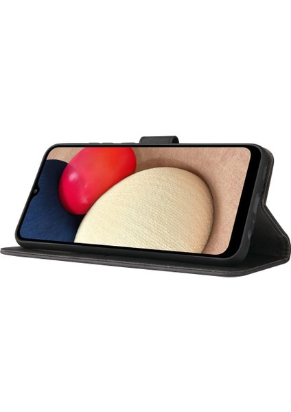 Samsung Galaxy A02S Telefon Kılıfı (Yurt Dışından) fırsatları