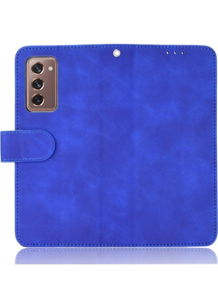 Samsung Galaxy Z Fold2 Telefon Kılıfı (Yurt Dışından)