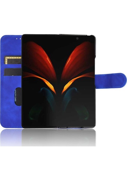 Samsung Galaxy Z Fold2 Telefon Kılıfı (Yurt Dışından) modelleri