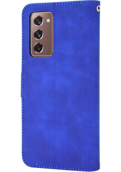 Samsung Galaxy Z Fold2 Telefon Kılıfı (Yurt Dışından) fırsatları