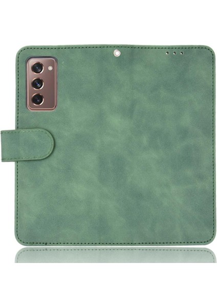 Samsung Galaxy Z Fold2 Telefon Kılıfı (Yurt Dışından)