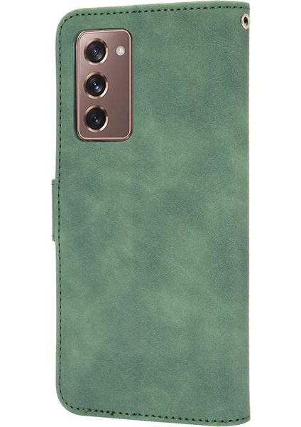 Samsung Galaxy Z Fold2 Telefon Kılıfı (Yurt Dışından) fırsatları