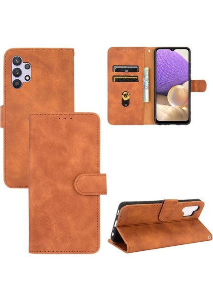 Samsung Galaxy A32 4g Telefon Kılıfı (Yurt Dışından) fiyatları