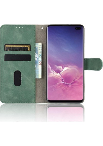 Samsung Galaxy S10 Plus Telefon Kılıfı (Yurt Dışından)