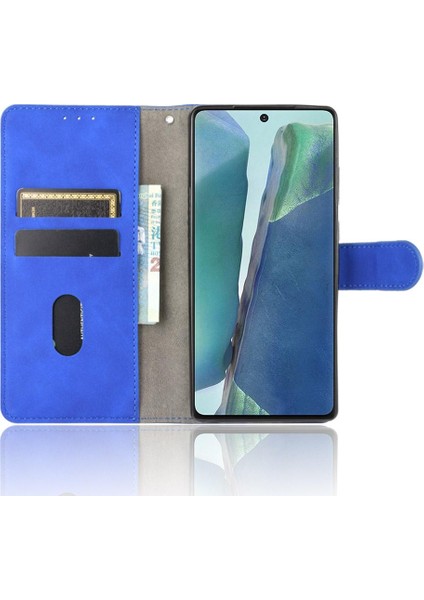 Samsung Galaxy Note 20 Telefon Kılıfı (Yurt Dışından)