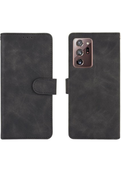 Samsung Galaxy Note 20 Ultra Telefon Kılıfı (Yurt Dışından)