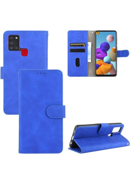 Samsung Galaxy A21S Telefon Kılıfı (Yurt Dışından) fiyatları
