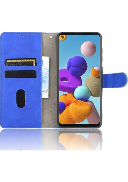 Samsung Galaxy A21S Telefon Kılıfı (Yurt Dışından) indirimleri