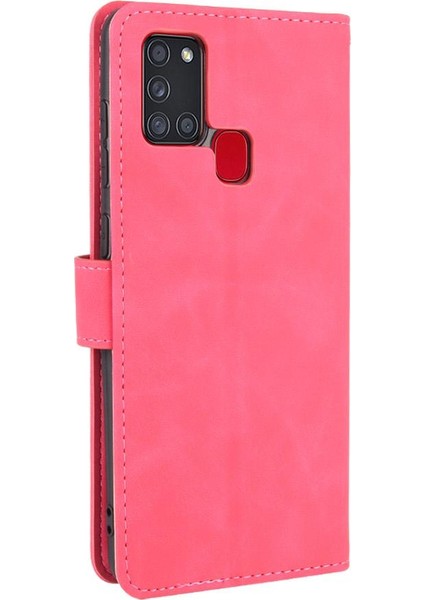 Samsung Galaxy A21S Telefon Kılıfı (Yurt Dışından)