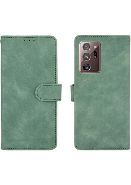 Samsung Galaxy Note 20 Ultra Telefon Kılıfı (Yurt Dışından)