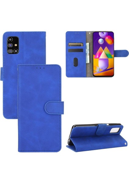 Samsung Galaxy M31S Telefon Kılıfı (Yurt Dışından) fiyatları