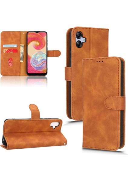 Samsung Galaxy A04E Telefon Kılıfı (Yurt Dışından) fiyatları