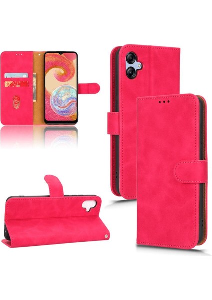 Samsung Galaxy A04E Telefon Kılıfı (Yurt Dışından) fiyatları