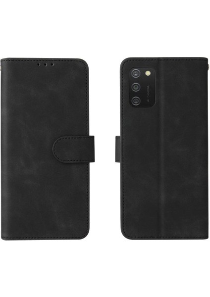 Samsung Galaxy A03S Telefon Kılıfı (Yurt Dışından)