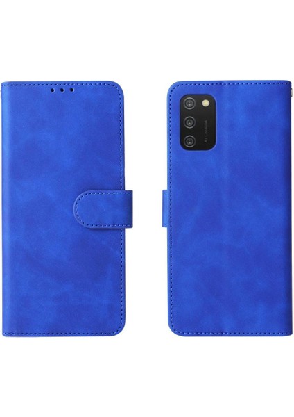 Samsung Galaxy A03S Telefon Kılıfı (Yurt Dışından)