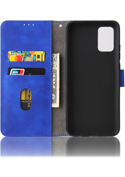 Samsung Galaxy A03S Telefon Kılıfı (Yurt Dışından) fırsatları