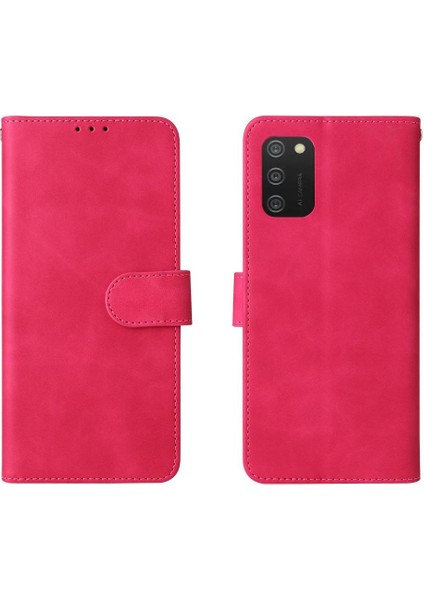 Samsung Galaxy A03S Telefon Kılıfı (Yurt Dışından)