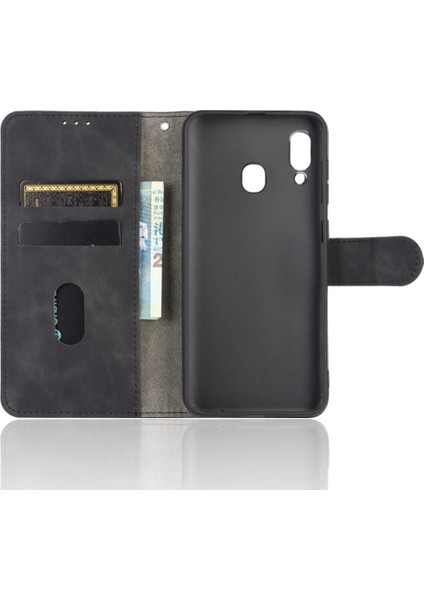 Samsung Galaxy A20/A30 Telefon Kılıfı (Yurt Dışından)