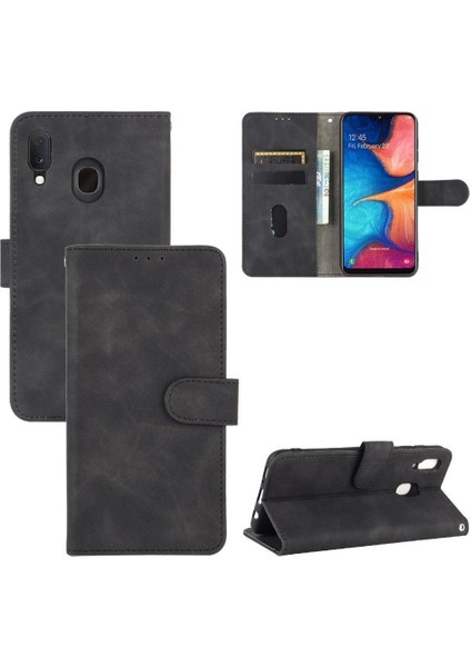 Samsung Galaxy A20/A30 Telefon Kılıfı (Yurt Dışından) fiyatları