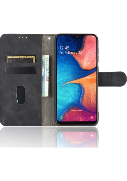 Samsung Galaxy A20/A30 Telefon Kılıfı (Yurt Dışından) indirimleri