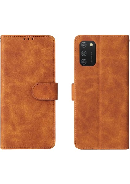 Samsung Galaxy A02S Telefon Kılıfı (Yurt Dışından) fiyatları