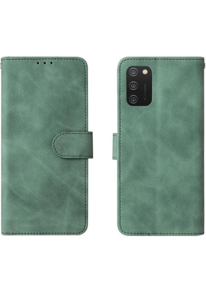 Samsung Galaxy A02S Telefon Kılıfı (Yurt Dışından)