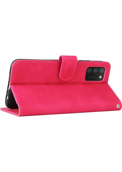 Samsung Galaxy A02S Telefon Kılıfı (Yurt Dışından) fiyatları