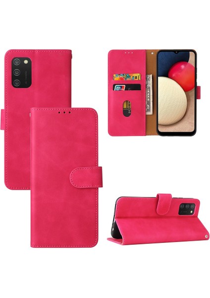 Samsung Galaxy A02S Telefon Kılıfı (Yurt Dışından) modelleri