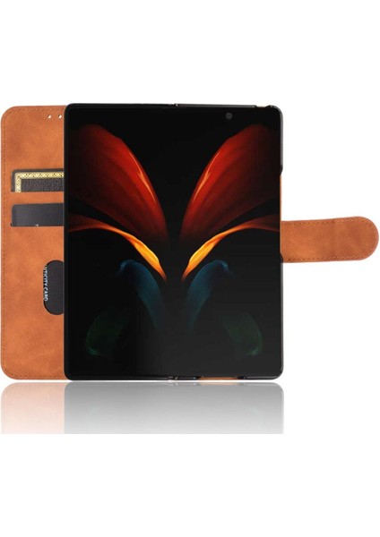 Samsung Galaxy Z Fold2 Telefon Kılıfı (Yurt Dışından) modelleri