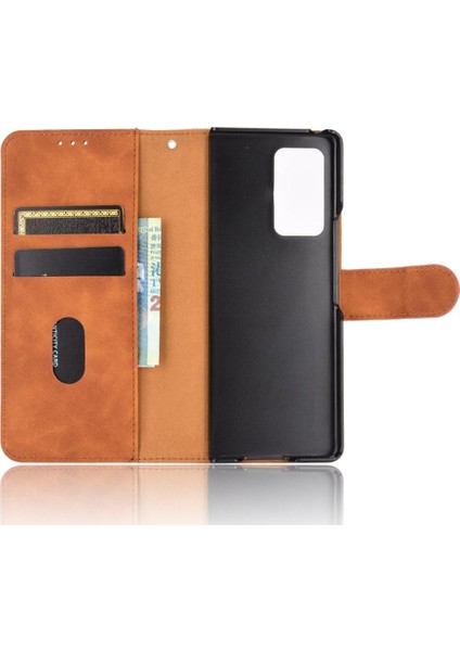 Samsung Galaxy Z Fold2 Telefon Kılıfı (Yurt Dışından) fırsatları